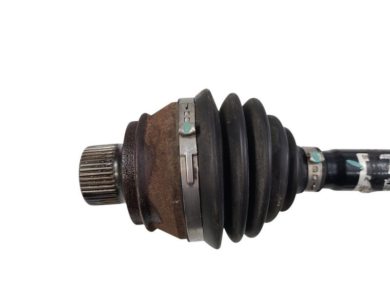 Axle Shaft Front 3.2L Fits 09-12 AUDI Q5 649056