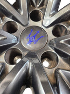 GHIBLI 2019 Wheel 20" 10 SPOKE 664946