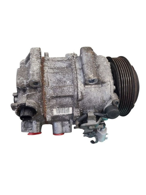 AC Compressor Fits 17-20 SIENNA 670100