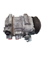 AC Compressor Fits 17-20 SIENNA 670100