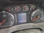 SILVRDO15 2016 Emergency Brake Parts 454223