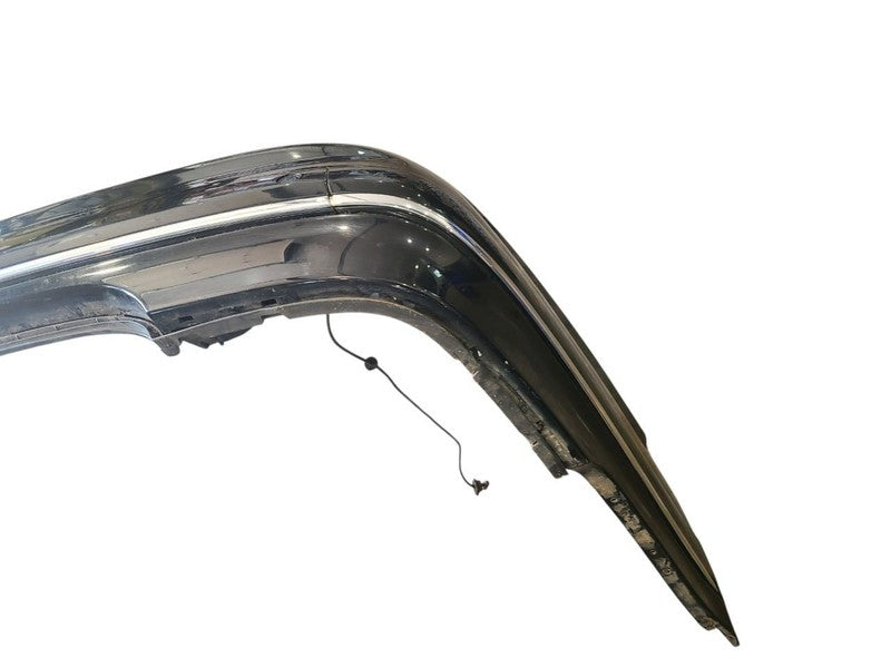 Rear Bumper 220 Type S600 With Sport Package Fits 01-06 MERCEDES S-CLA