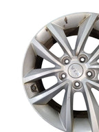 Wheel 17x7 Alloy With Fits 16-18 SORENTO 629178