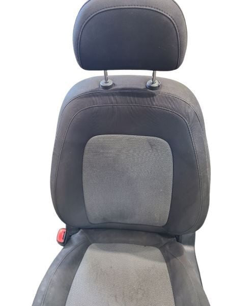 Driver Front Seat Bucket Opt AR9 Electric Fits 12-15 CAPTIVA SPORT 589