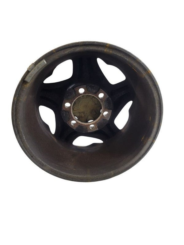 Wheel 16x7 Alloy Without 15mm Offset Fits 01-04 TACOMA 680283