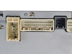 Audio Equipment Radio Sedan Display And Receiver Fits 17-19 COROLLA 67