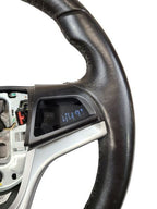 CRUZE     2014 Steering Wheel 571041