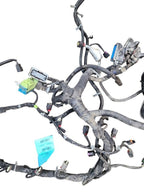 SUBURBN15 2015 Engine Wire Harness 647395