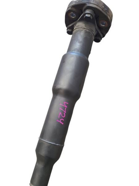 Rear Drive Shaft AWD Fits 16 BMW M235i 594728