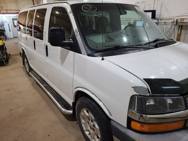 Fuel Pump Assembly Gasoline 5.3L Fits 08-09 EXPRESS 1500 VAN 663886