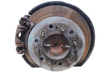 Rear Axle Without Air Suspension 3.73 Ratio 4WD Fits 03-07 4 RUNNER 66