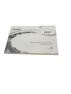 ACADIA    2017 Owners Manual 587163