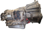 Automatic Transmission 6.6L 4WD Fits 05 SIERRA 2500 PICKUP 668086