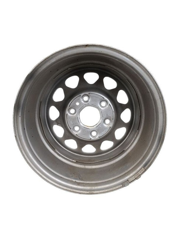 Wheel 17x8 Steel Opt RD6 Fits 19-23 SIERRA 1500 PICKUP 622439