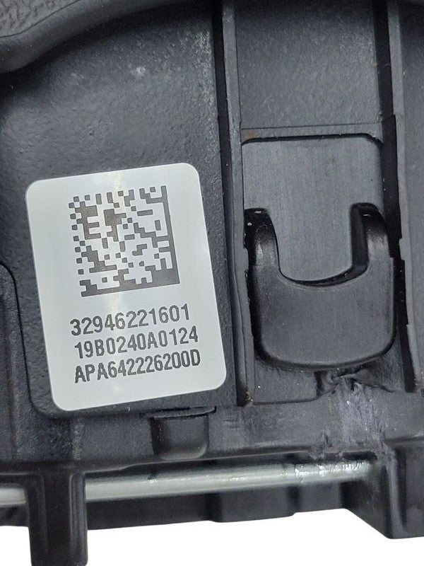 Driver Left Air Bag Driver Wheel Model Fits 19-20 COUNTRYMAN 674756