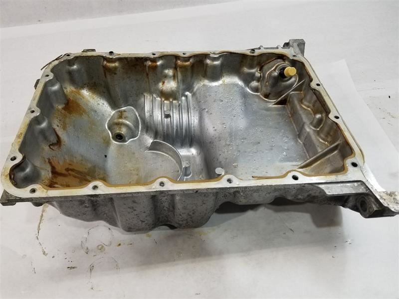 Oil Pan 3.5L Fits 09-17 ACCORD 539814