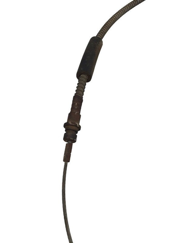 VEGA      1975 Pedal Brake/Clutch 617403