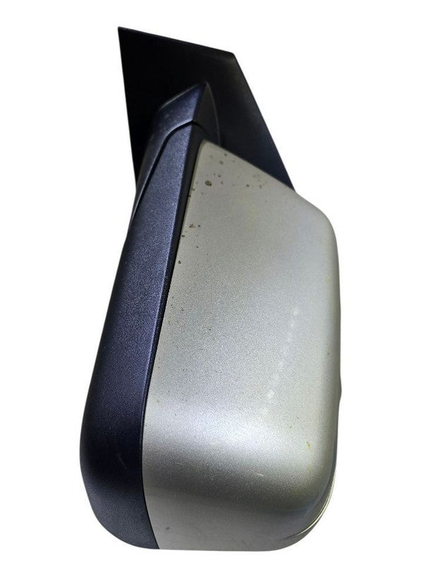 Driver Side View Mirror Power Painted Cap Manual Fold Lamps Fits 11 MK