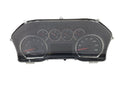 Speedometer MPH And KPH Opt Udd Fits 21-22 SILVERADO 1500 PICKUP 61232