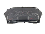 Speedometer MPH And KPH Opt Udd Fits 21-22 SILVERADO 1500 PICKUP 61232