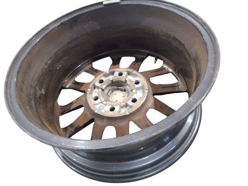 Wheel 18x7-1/2 Aluminum 12 Spoke Fits 18-20 FORD F150 PICKUP 667916