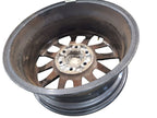 Wheel 18x7-1/2 Aluminum 12 Spoke Fits 18-20 FORD F150 PICKUP 667916