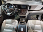 Passenger Right Air Bag Passenger Dash Fits 15-19 SIENNA 572413