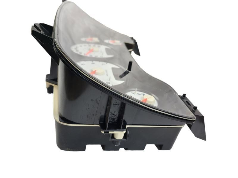 Speedometer Cluster MPH With Power Locks Fits 04-05 DODGE 1500 PICKUP 