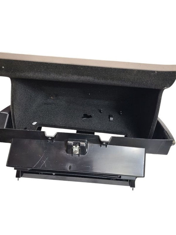 PASSAT    2007 Glove Box 624487