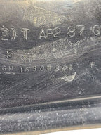 Driver Left Tail Light Fits 90-00 CHEVROLET 2500 PICKUP 664317