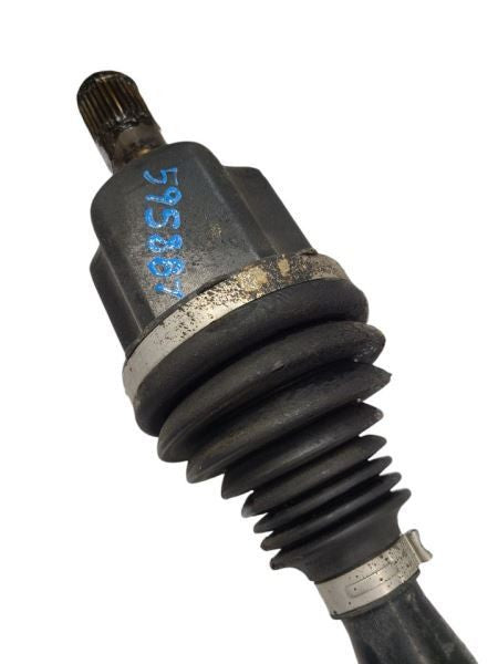 Axle Shaft Front Axle AWD 2.4L Fits 15-20 RENEGADE 595887