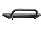 Front Bumper Painted Fits 57-71 74-86 CJ-SERIES 679134