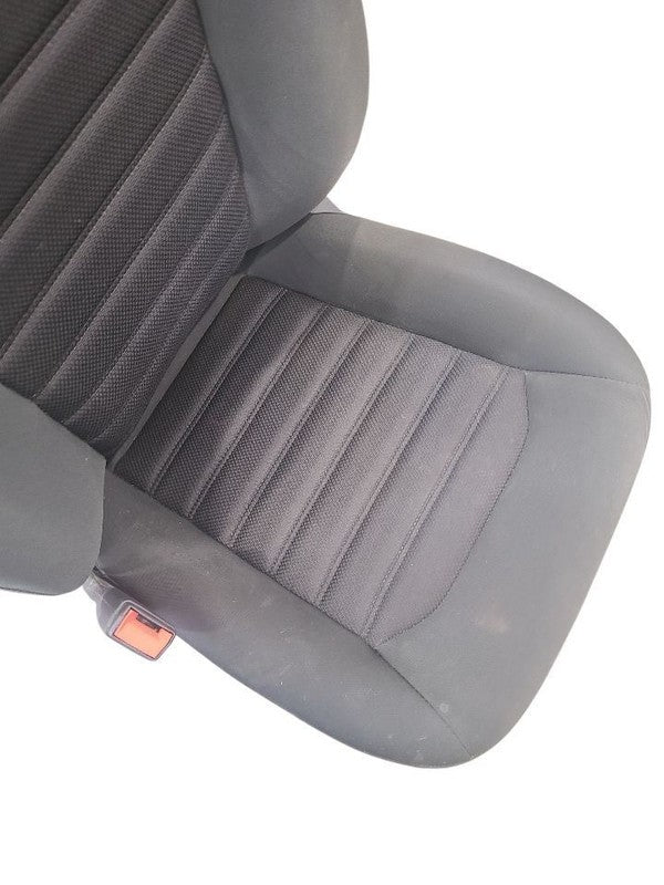 Driver Front Seat Bucket SE Cloth Electric Fits 17-20 FUSION 636096