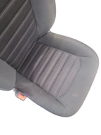 Driver Front Seat Bucket SE Cloth Electric Fits 17-20 FUSION 636096
