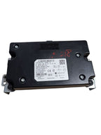 Chassis ECM Communication Voice Recognition Fits 15-16 FORD F150 PICKU