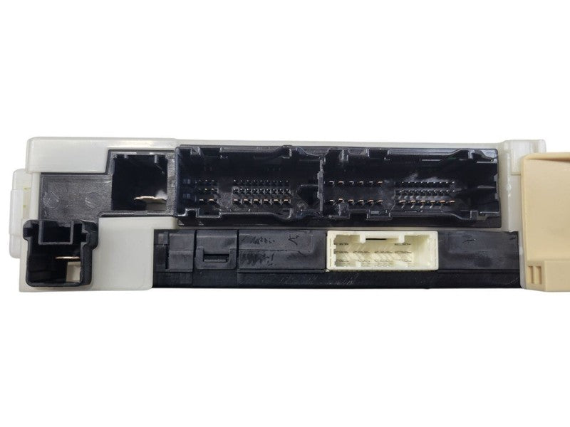 Chassis ECM Multiplex Network Body Left Hand Dash Fits 16-17 TACOMA 66