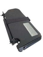 BLAZERS10 1996 Sun Visor 664780