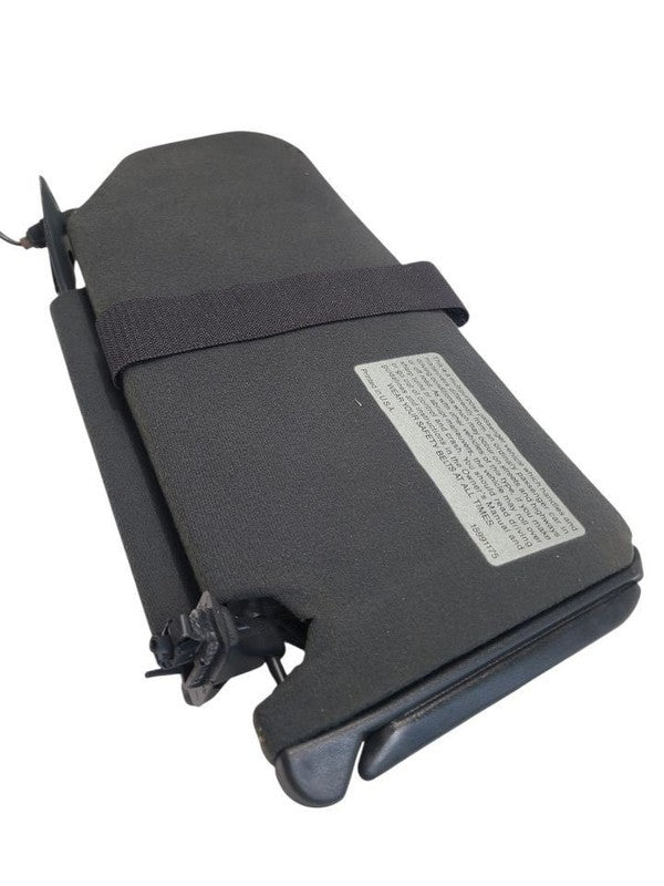 BLAZERS10 1996 Sun Visor 664780