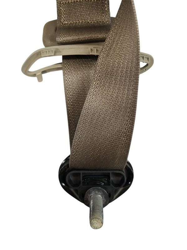 SILVRDO15 2014 Seat Belt Rear 608987