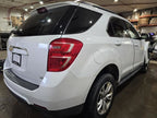 Driver Left Air Bag Driver Wheel Fits 10-17 EQUINOX 606357