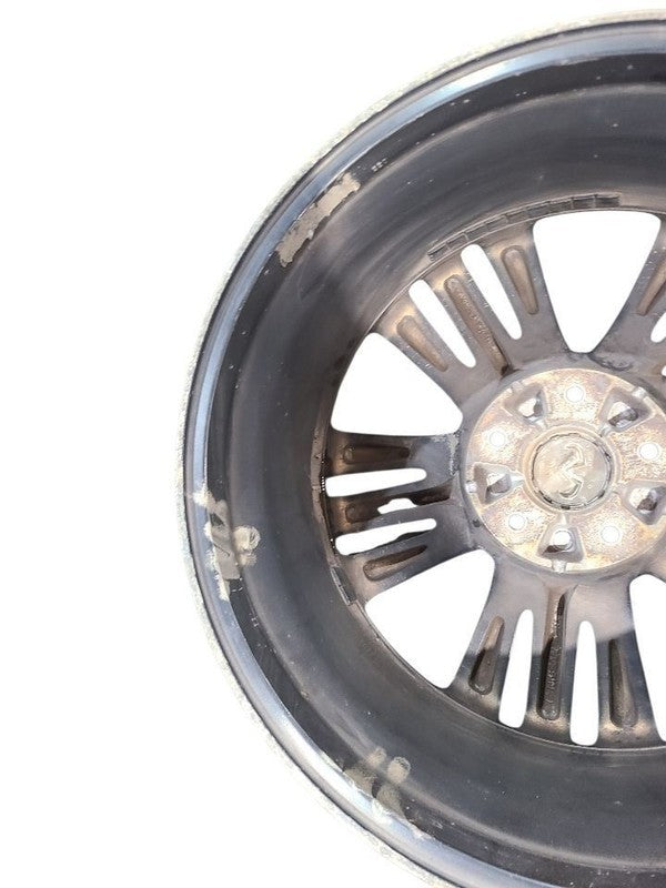 Wheel 18x7-1/2 Alloy Fits 16-20 INFINITI QX60 656977