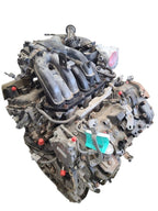 Engine 3.5L VIN Z 5th Digit 2GRFKS Engine 6 Cylinder Fits 16-23 TACOMA