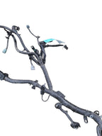 QX80      2017 Engine Wire Harness 648139