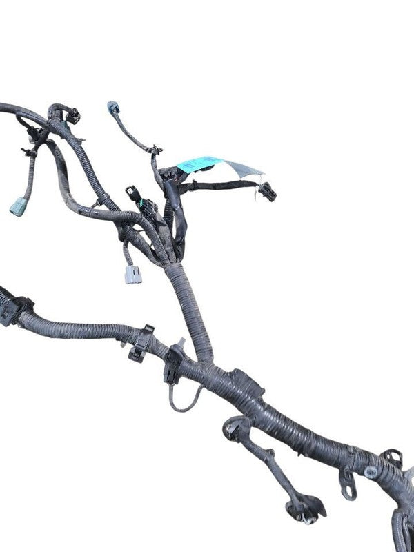 QX80      2017 Engine Wire Harness 648139