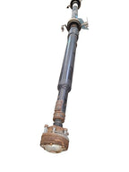 Rear Drive Shaft Fits 14-23 CHEROKEE 629589