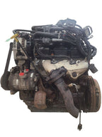 Engine 3.8L VIN 1 8th Digit Fits 07-11 WRANGLER 671377