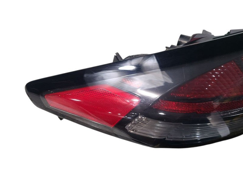 Driver Tail Light LED Quarter Panel Mounted Fits 20-22 IONIQ 656196