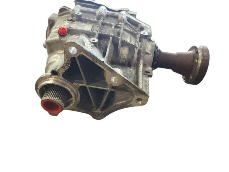 Transfer Case 2.7L Fits 17-20 LINCOLN CONTINENTAL 598853