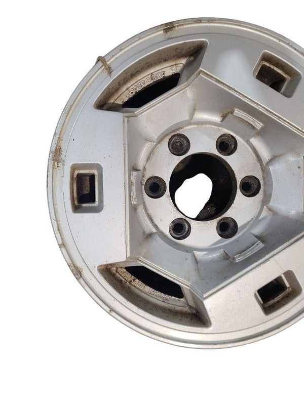 Wheel 15x7 Alloy Front Fits 86-92 NISSAN PICKUP 642026