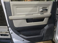 RAM1500   2009 Door Trim Panel Rear 627696